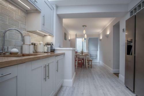 Noe Acre - 3 Bedroom Cottage - Tenby