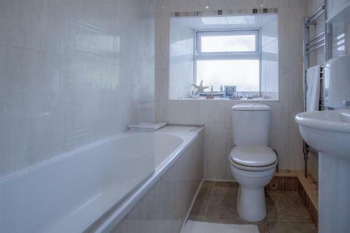 Cambrian Cottage - 3 Bedroom Cottage - Tenby
