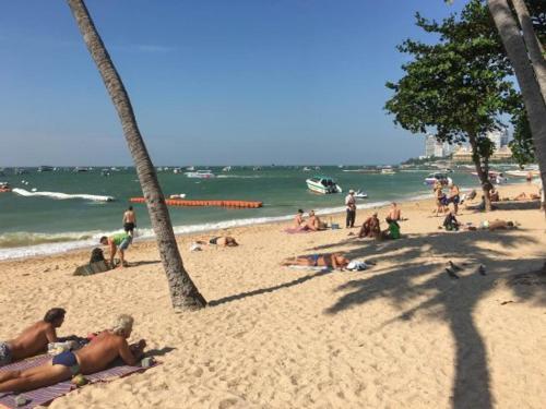 Apartamento Condo Express View Talay 6