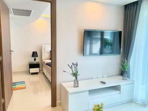 Apartamento Grand Avenue X Gsg