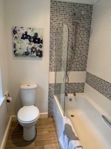 Boggle Dyke Cottage