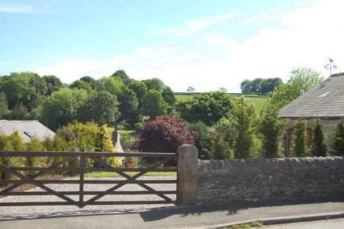 May Cottage