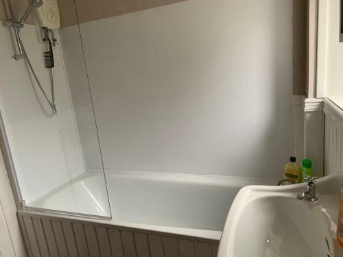 Thurso 2 Bedroom House On Nc 500 Route