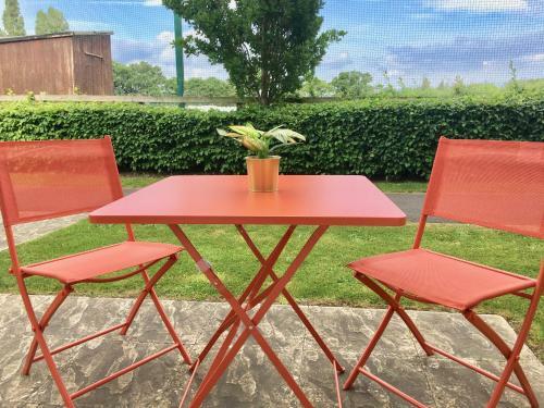 Garden Apartment Near New Forest