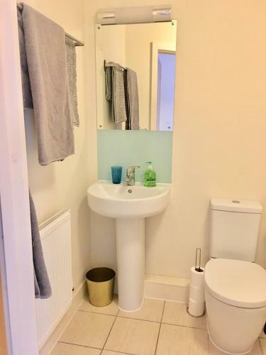 Garden Apartment Near New Forest