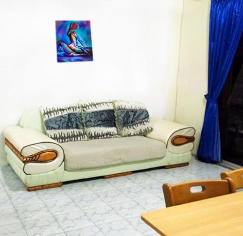 Apartamento Canterbury Tales Guesthouse