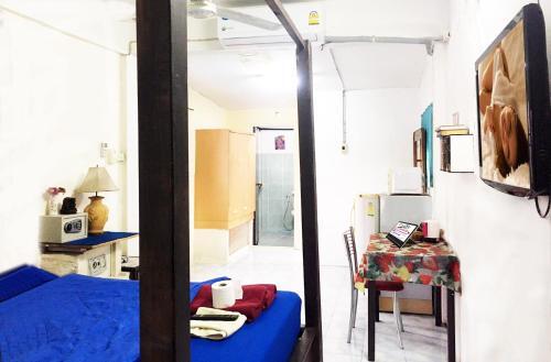 Apartamento Canterbury Tales Guesthouse