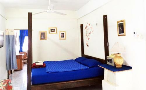 Apartamento Canterbury Tales Guesthouse