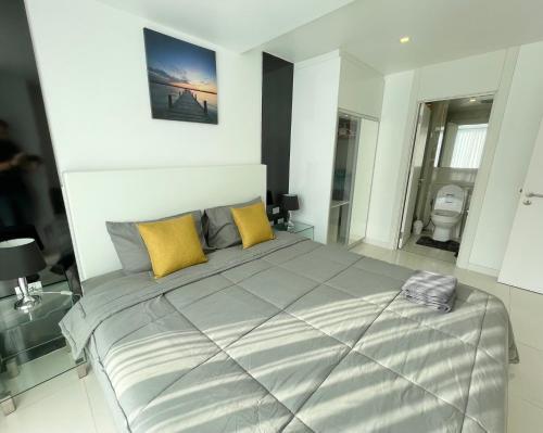 Apartamento Inner Circle 1 Bed In City Center Residence