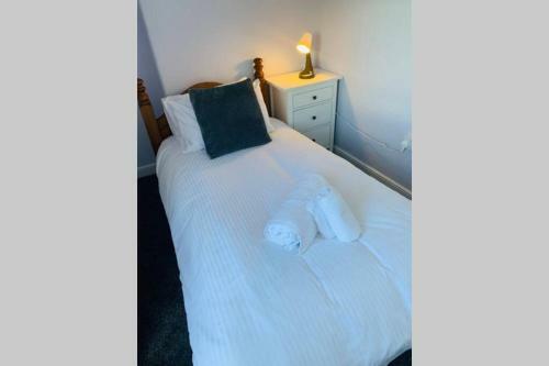 Victoria House, Beautiful Swanage Stay!