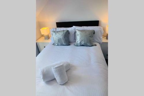 Victoria House, Beautiful Swanage Stay!