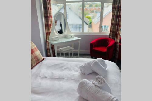 Victoria House, Beautiful Swanage Stay!