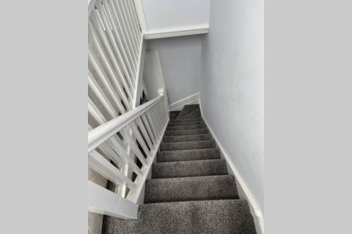 Victoria House, Beautiful Swanage Stay!