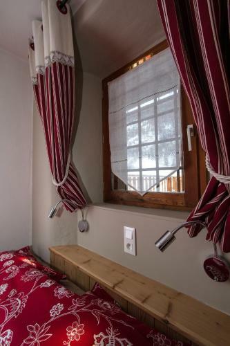 Hotel La Ba�ta Du Loup