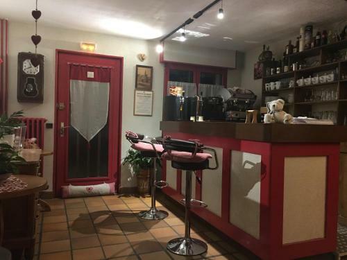 Hotel Restaurant Le Bois Du Seigneur