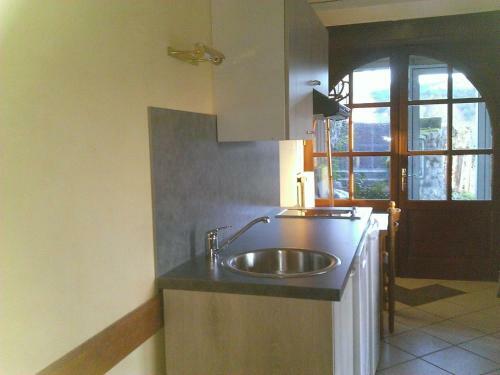 Hotel Auberge De Tournemire - Cantal