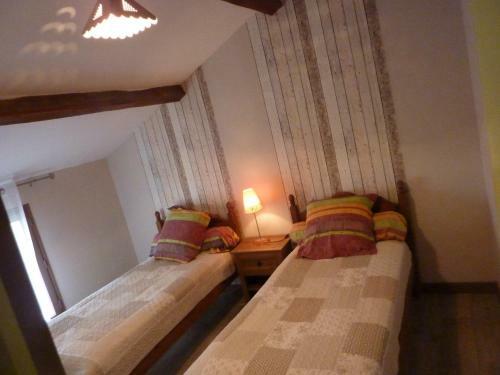 Bed & Breakfast Chambres D'h�tes Beffoux