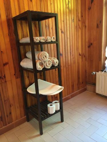 Apartamento Le G�te Pien