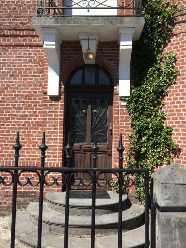 Apartamento Le G�te Pien