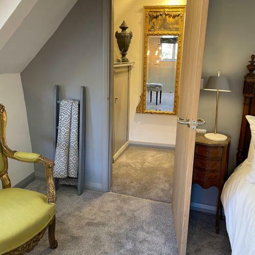Box Barn - Stylish Accommodation In Rutland