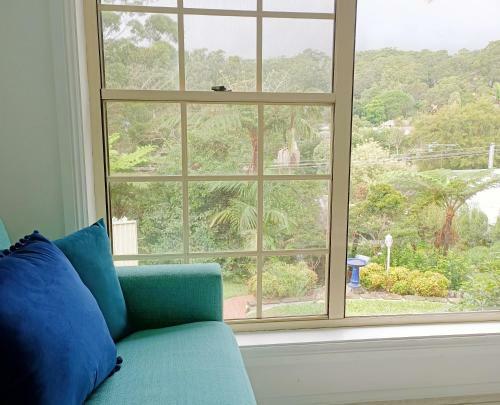 Apartamento Beautiful 2 Bedroom Unit With Private Patio