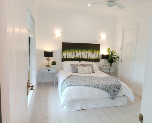 Apartamento Beautiful 2 Bedroom Unit With Private Patio