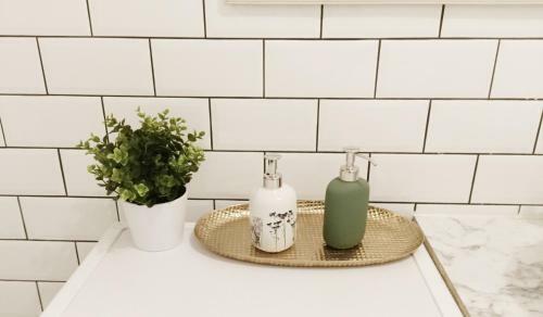 Apartamento Beautiful 2 Bedroom Unit With Private Patio