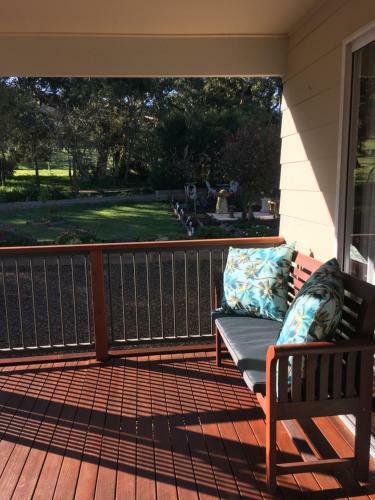 Lazy Days Bed &breakfast Cottage - Victor Harbor