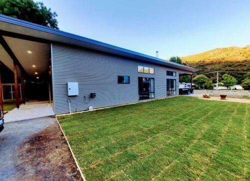 Cheeky Emu Spacious Family Accommodation Halls Gap