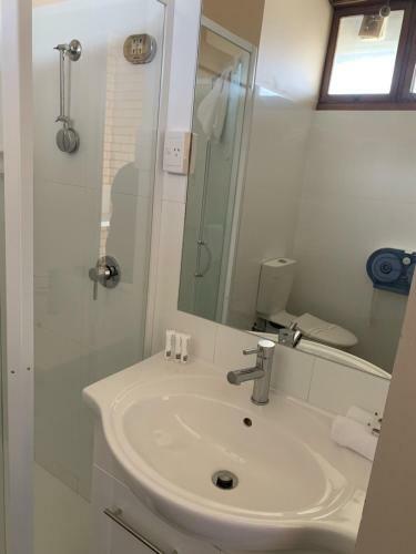 Hopetoun Community Hotel Motel