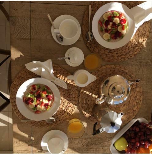 Bed & Breakfast Howlong Old Post Office Luxury Suite