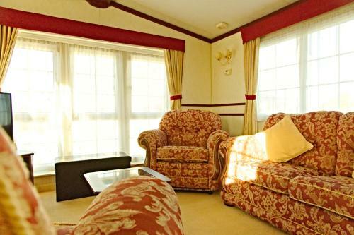 Apartamento Coosewartha Countryside Holiday Rental