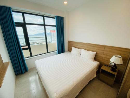 M-stay Apartment - M??ng Thanh Vi?n Tri?u - Oceanus