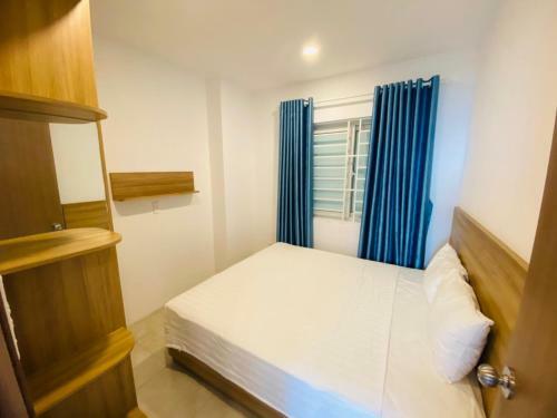 M-stay Apartment - M??ng Thanh Vi?n Tri?u - Oceanus