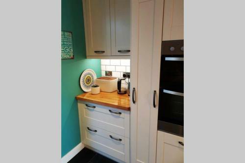 Spacious House With A Homely Touch In Truro