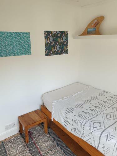 Spacious House With A Homely Touch In Truro