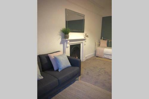 Apartamento Colchester Villas - Spacious, Inviting & Central 6cv
