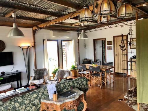 Agroturismo Sunset Cottage - Yarra Valley