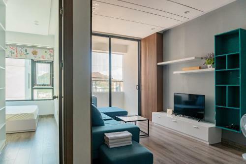 Apartamento Minh House