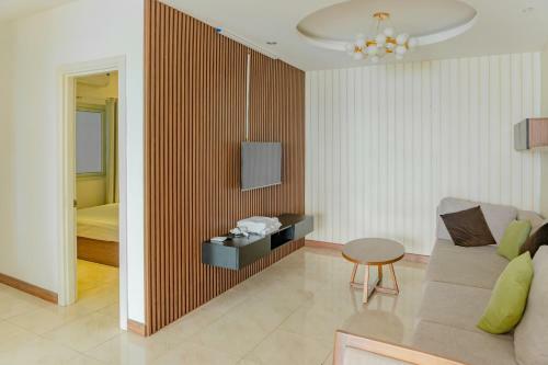 Apartamento Minh House