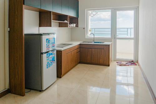 Apartamento Minh House