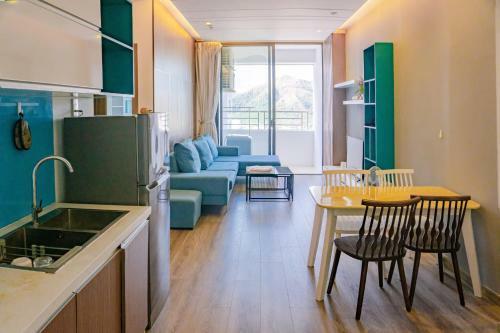 Apartamento Minh House