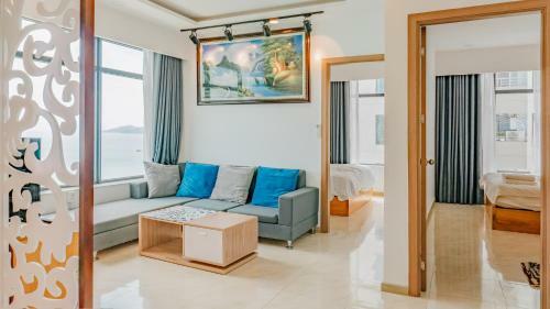 Apartamento Minh House