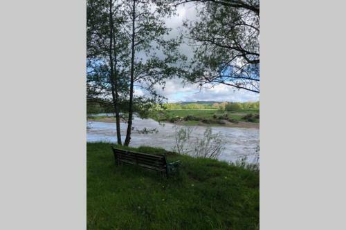 Relaxing Cottage In The Beautiful Usk Valley