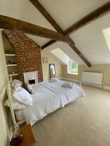 Relaxing Cottage In The Beautiful Usk Valley