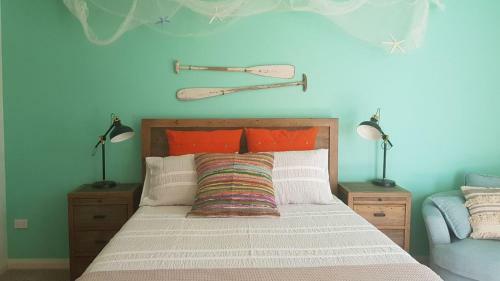 Apartamento Beachfront Boogaloo