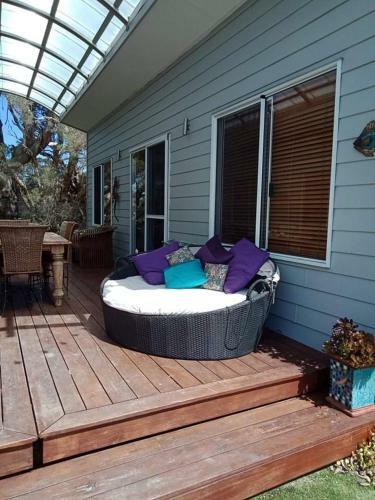 The Surf Shack At Boranup Beach Chalets