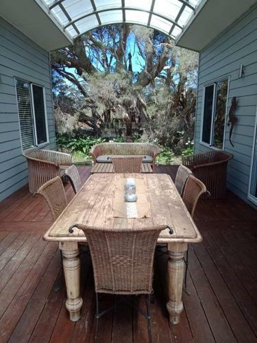 The Surf Shack At Boranup Beach Chalets
