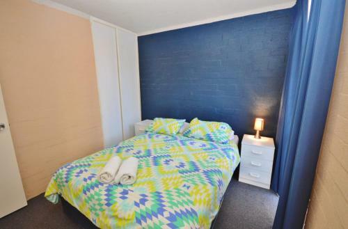 Riverview Holiday Apartment 107 - Kalbarri, Wa