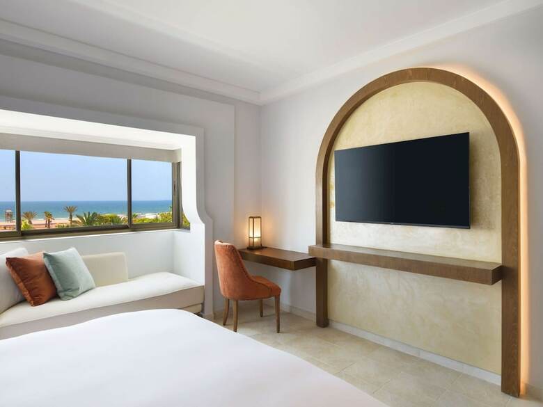 Hotel Sofitel Agadir Royal Bay Resort